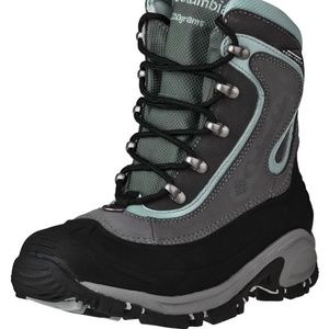 Columbia womens bugaboot plus omni heat